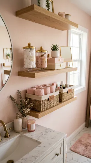 Storage That’s Stylish AND Smart