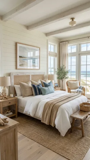 The Soft Neutrals + Ocean Hues Combo