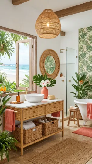Tropical Coastal Blend