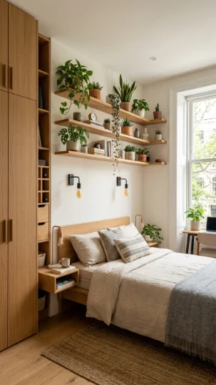 Use Vertical Space Like a Pro