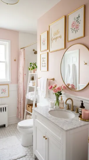 Wall Art with Personality