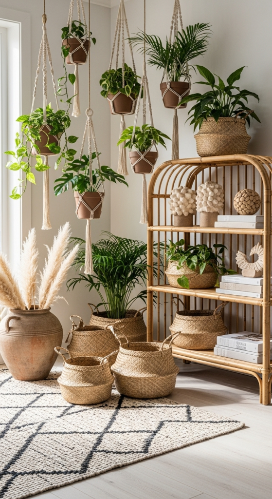 Bring Nature Indoors