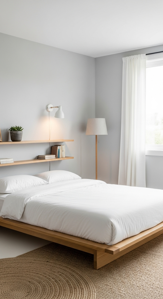 Invest in Simple, Modern Furniture