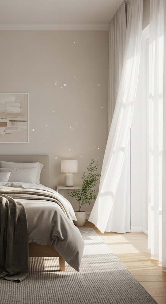 Neutral Color Palettes for Lasting Appeal