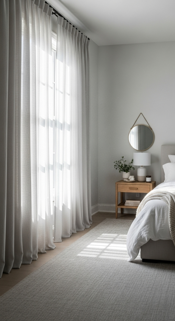 Classic Window Treatments