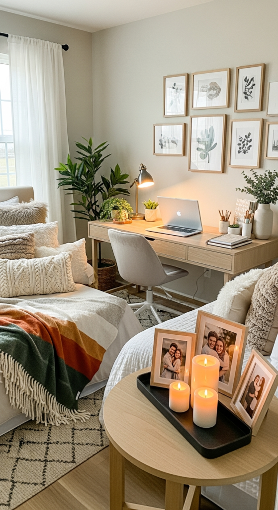 Personal Touches Matter