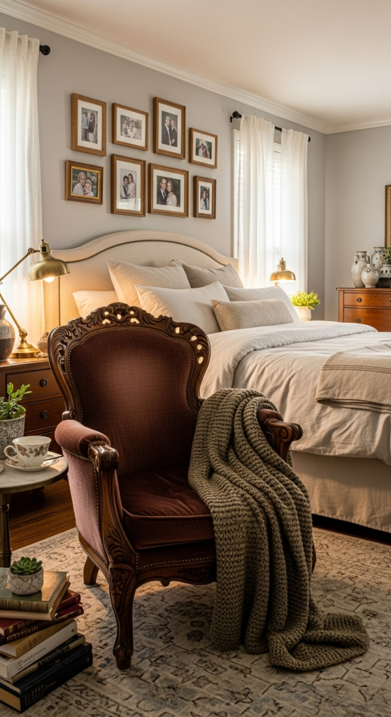 Personal Touches That Never Go Out of Style