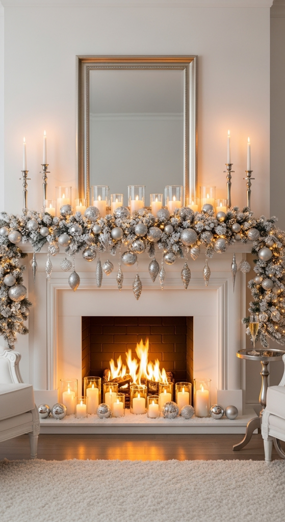 Elegant Winter Wonderland