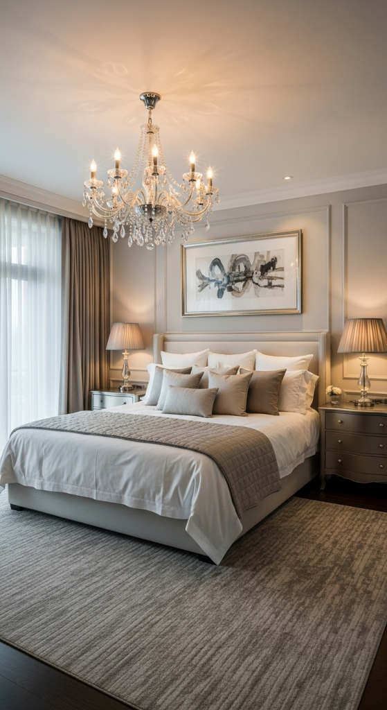 Elegant Lighting Choices