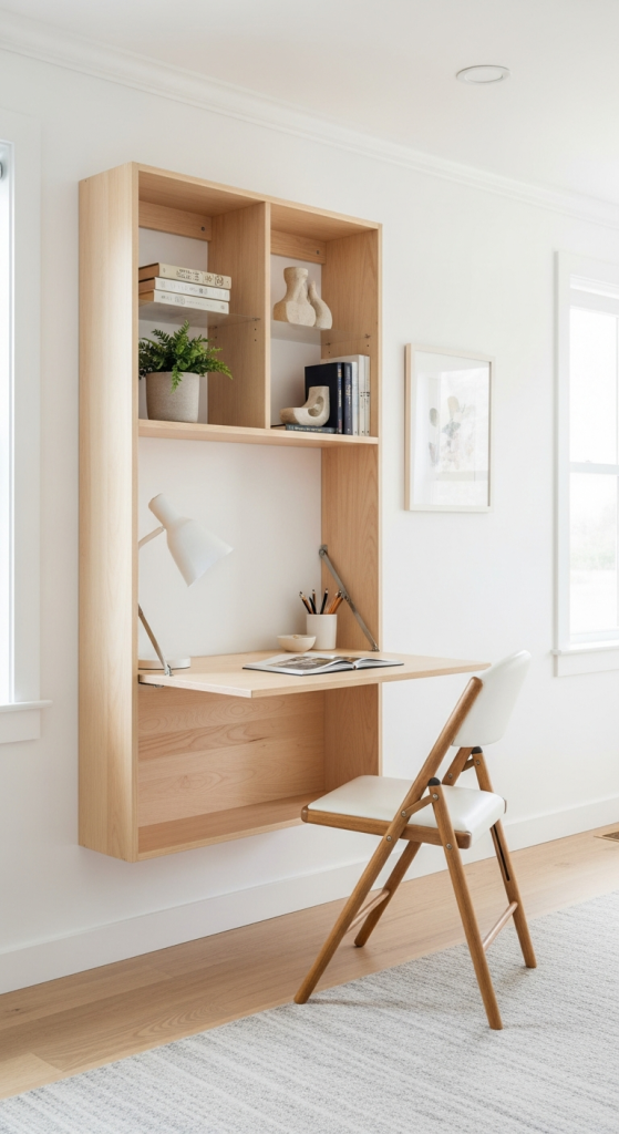 Foldable Furniture FTW