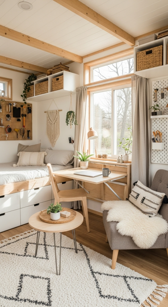 The Tiny Home Studio