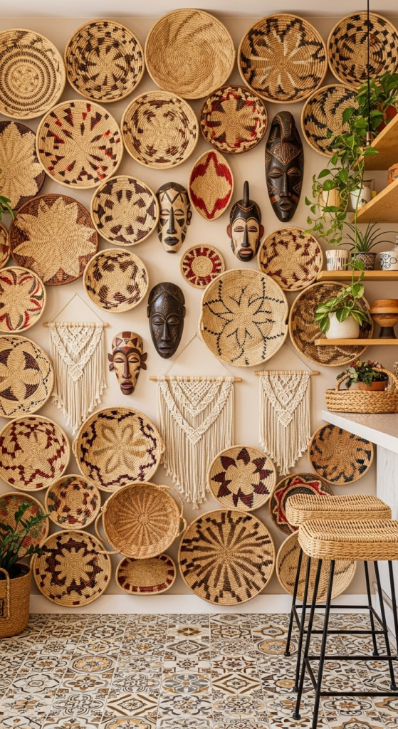 Plants and Natural Greenery