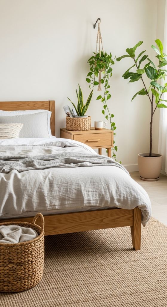 Incorporate Natural Elements