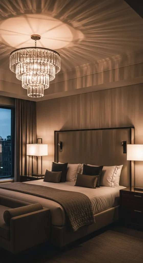 Elegant Lighting Fixtures