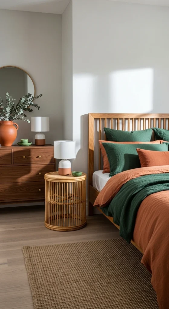 Natural Wood Furniture