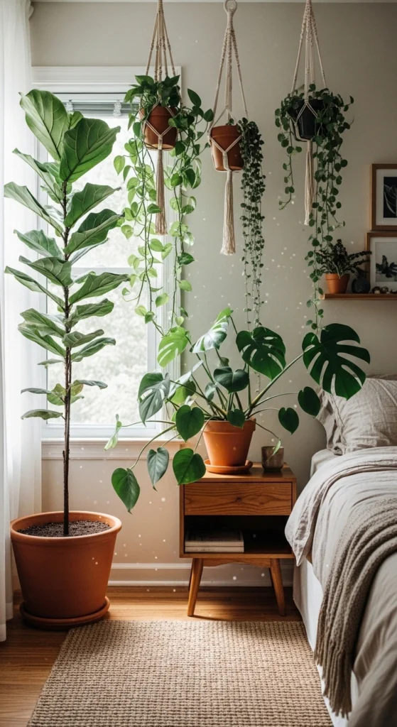 Terracotta Pots and Planters