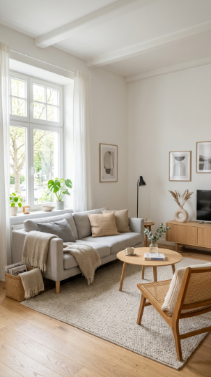 Neutral Color Palette