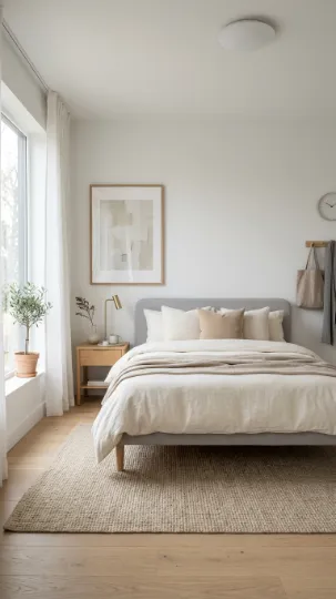 Neutral Color Palette
