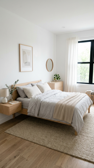 Neutral Color Palette
