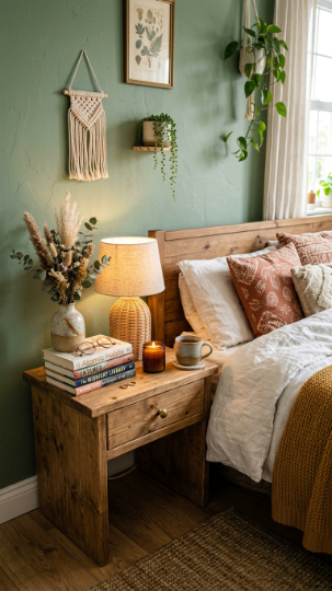 Personalized Decorative Touches