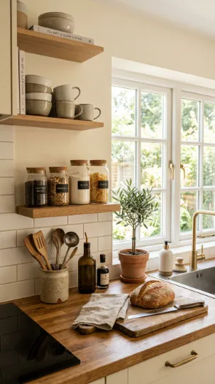 Decorative Yet Functional Accessories