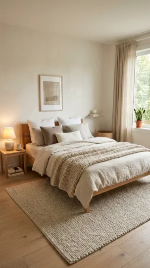 Textured Rugs & Throws