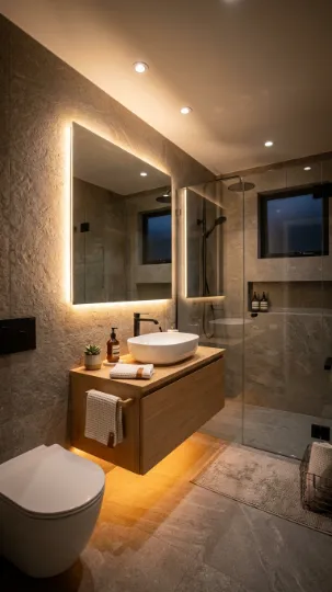 Smart Lighting Solutions