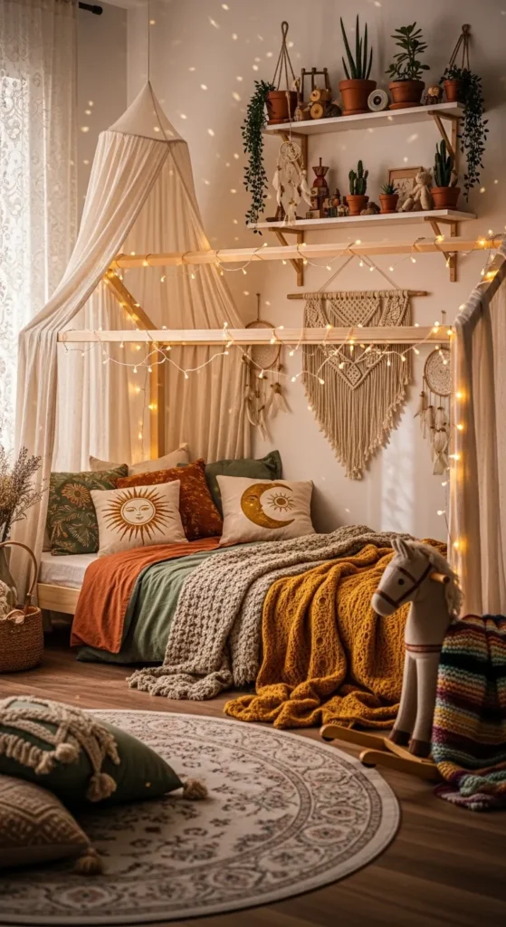 Fairy Lights