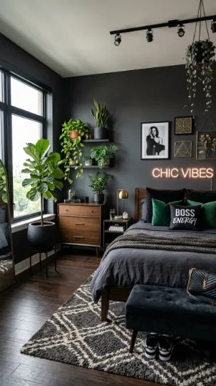 Indoor Plants