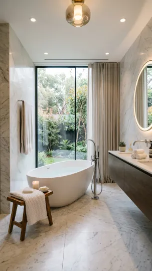Freestanding Bathtubs