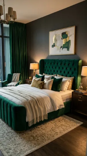 Velvet Furniture