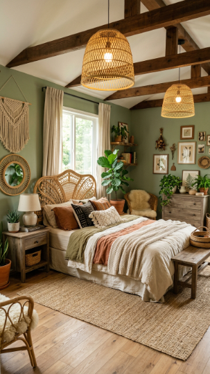 Natural Materials