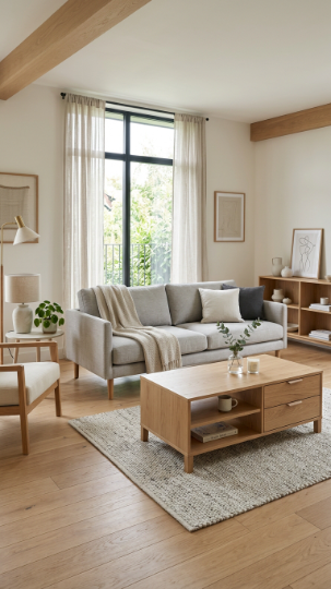 Functional Furniture