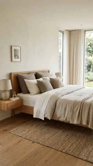 High-Quality Bedding