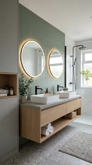 Elegant Vanity Designs