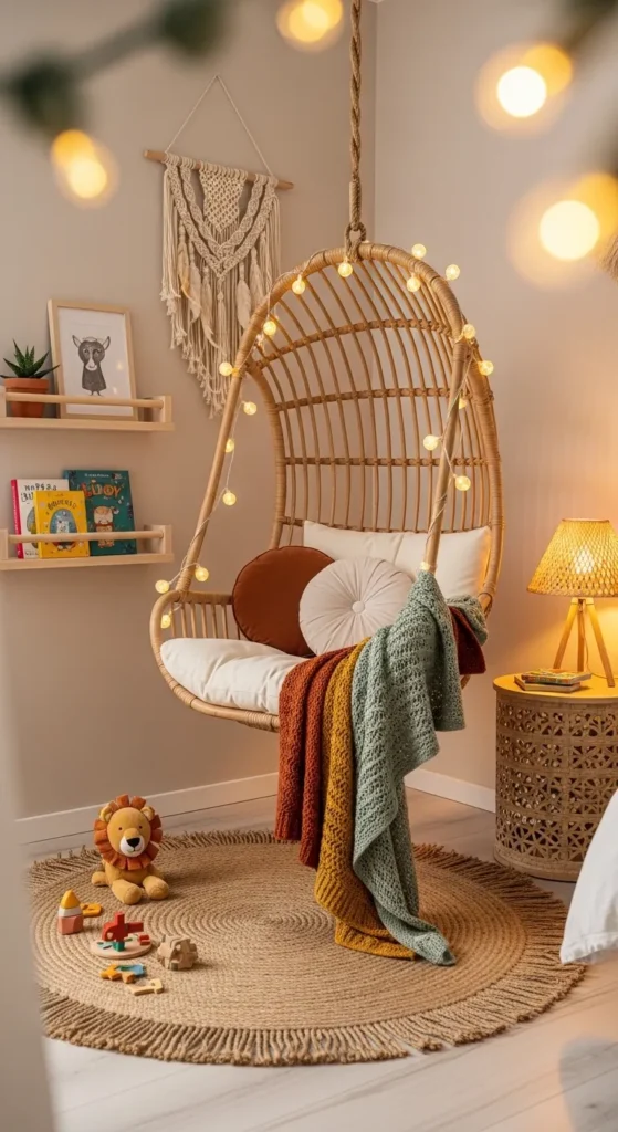 Hanging Chair or Hammock