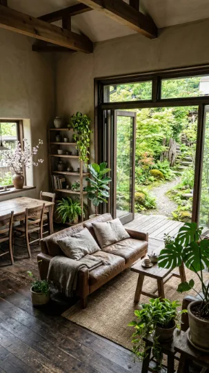 Connection to Nature