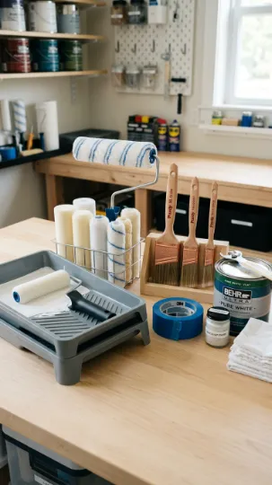 Choose the Right Tools