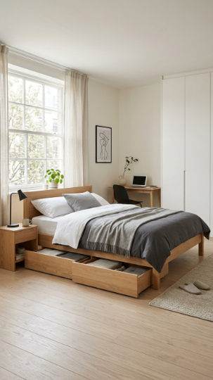 Functional Furniture