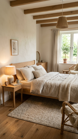 Textures and Natural Materials