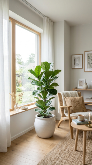 Indoor Plants