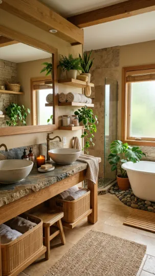 Natural Elements