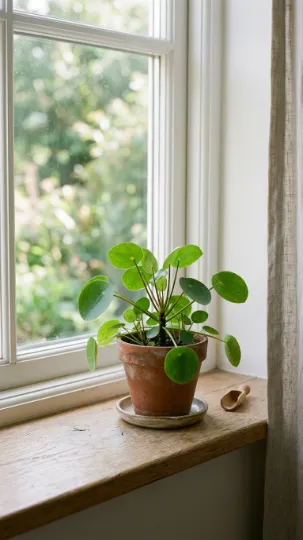 Natural Elements and Greenery
