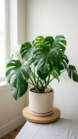 Greenery and Plants