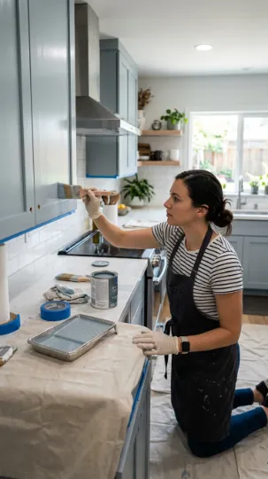 Painting Techniques