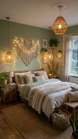 Ambient Lighting