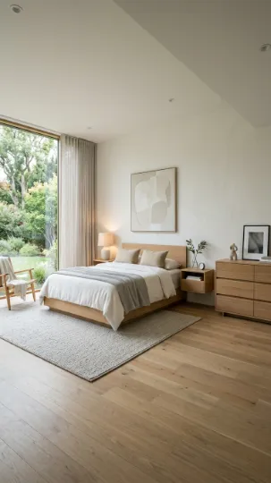 Streamlined Furniture