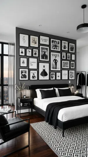 Artwork & Posters