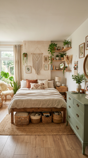 Functional Storage with Style