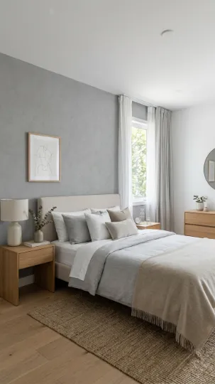 Accent Wall
